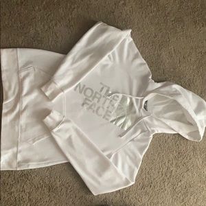North Face Hoodie